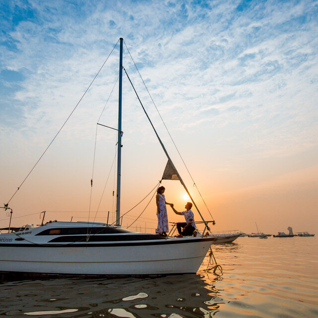 Yacht Club, Mumbai