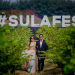 Sulafest, Sulavineyard preceding