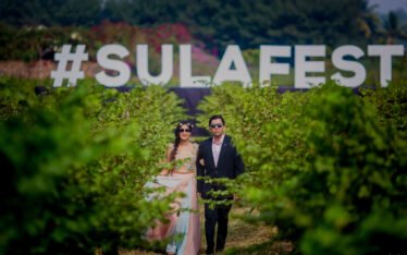 Sulafest, Sulavineyard preceding